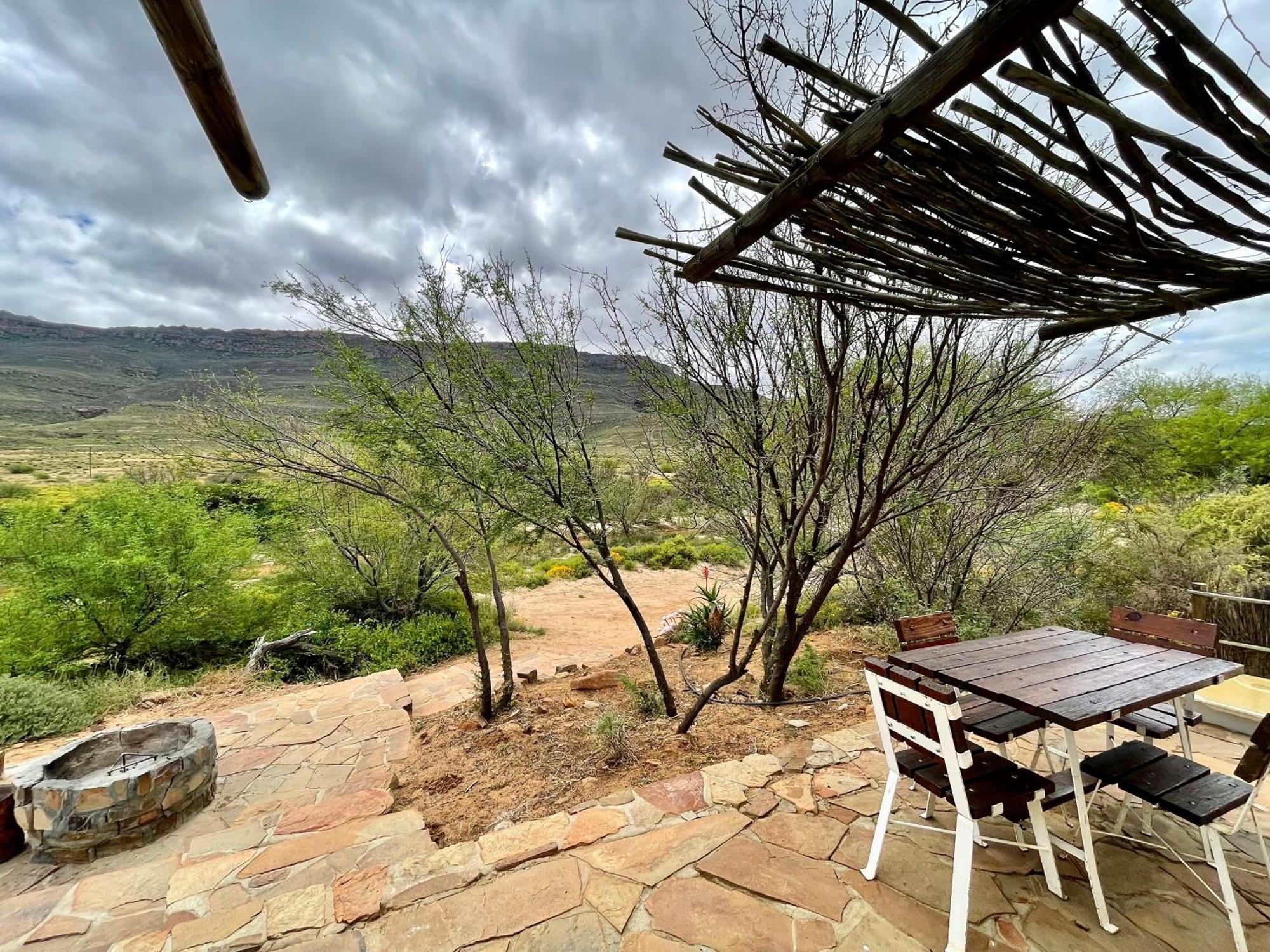 Enjo Nature Farm Clanwilliam Exterior photo