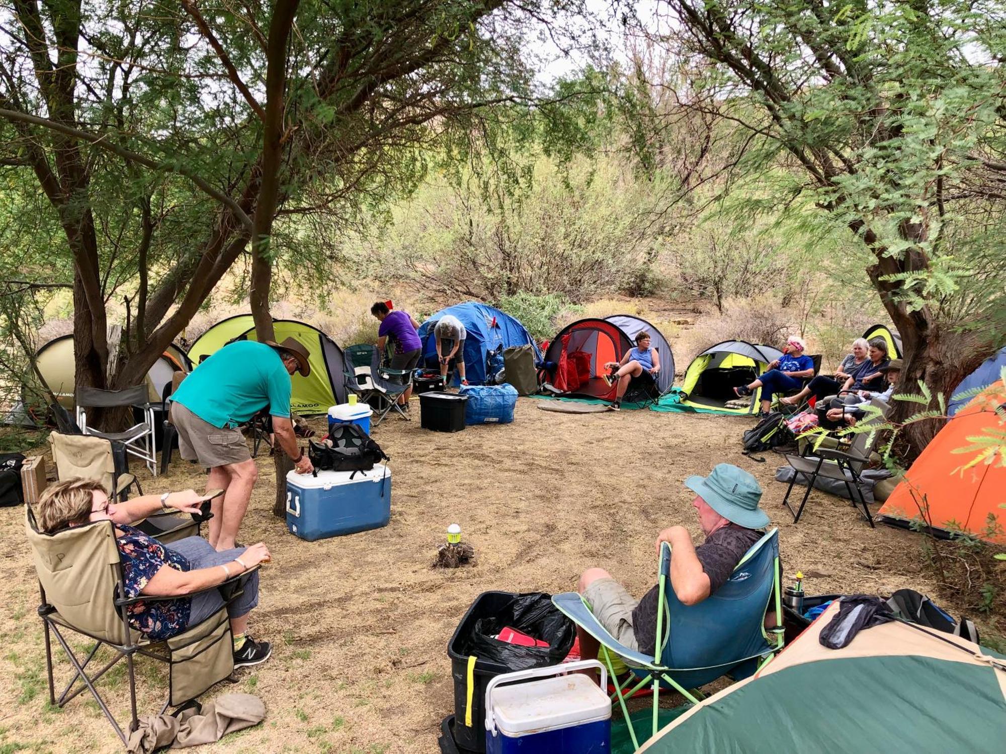 Enjo Nature Farm Clanwilliam Exterior photo