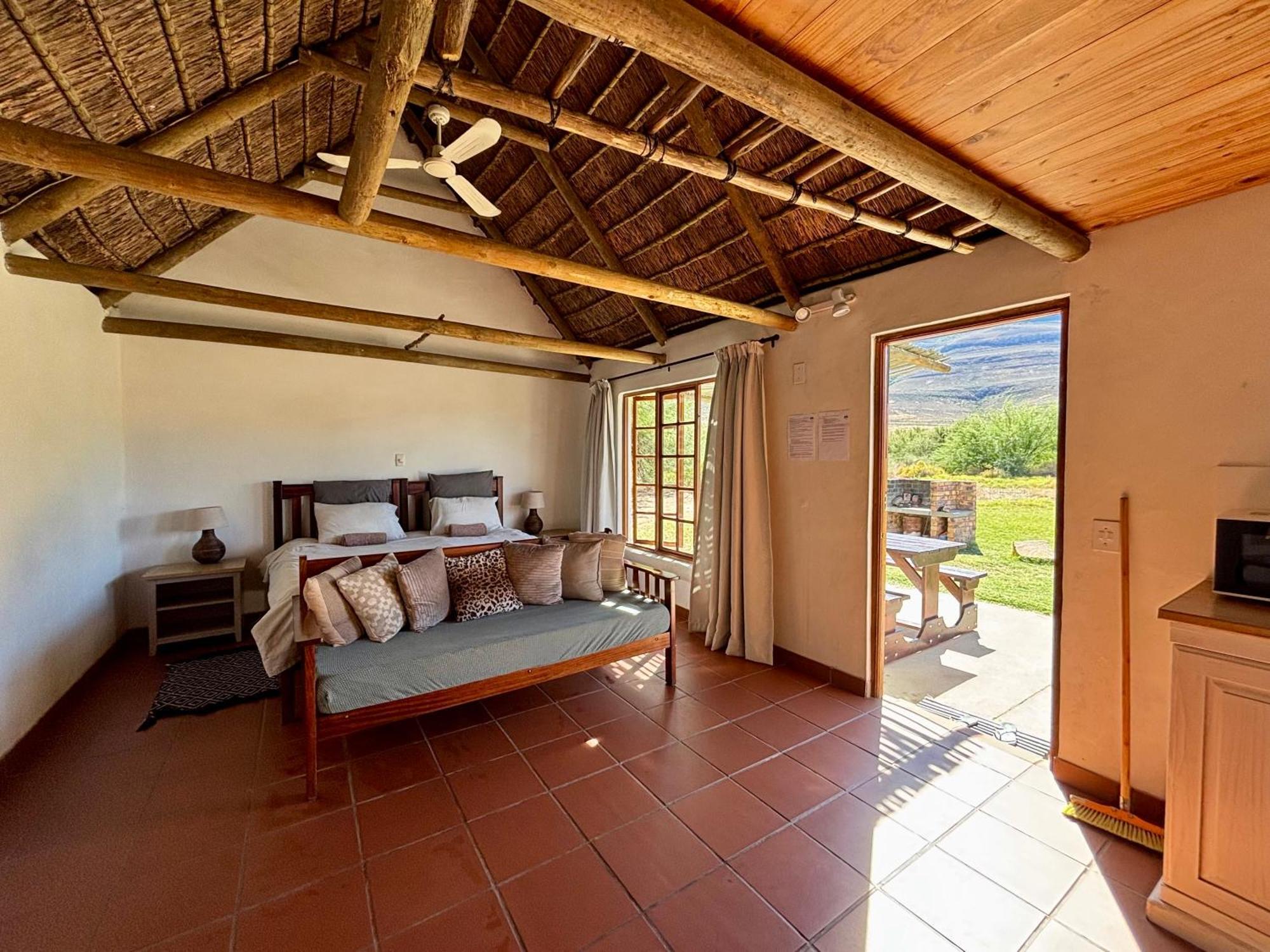 Enjo Nature Farm Clanwilliam Exterior photo