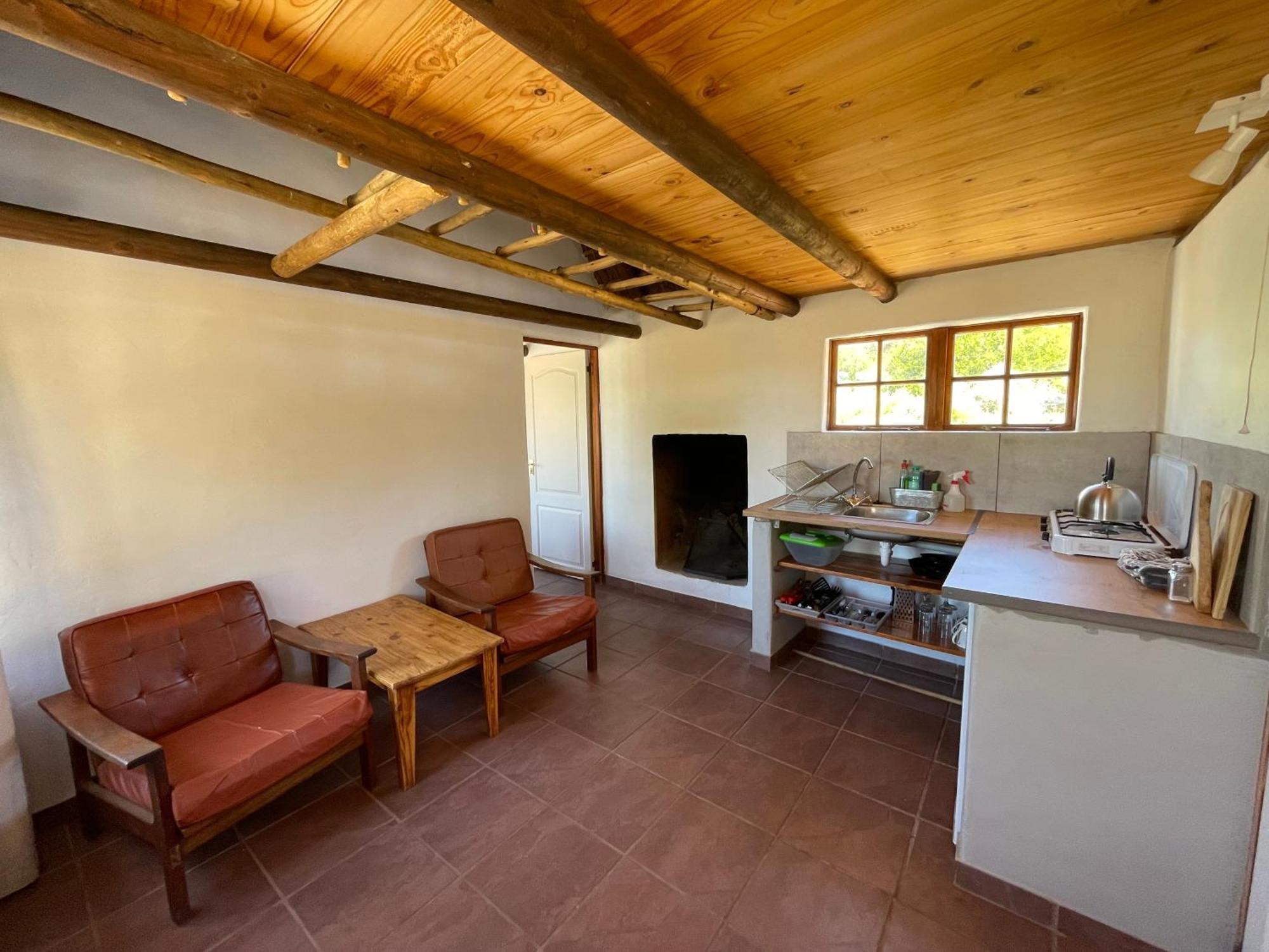 Enjo Nature Farm Clanwilliam Exterior photo